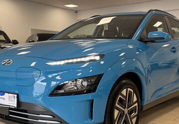 Hyundai KONA 18.833 km 17.400 &euro; Bonn 53227