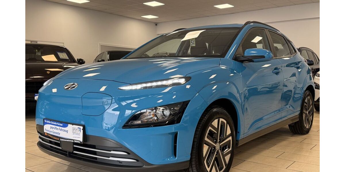 Hyundai KONA 18.833 km 17.400 &euro; Bonn 53227