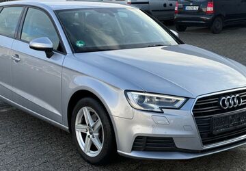 Audi A3 180.850 km 12.950 &euro; Bornheim 53332