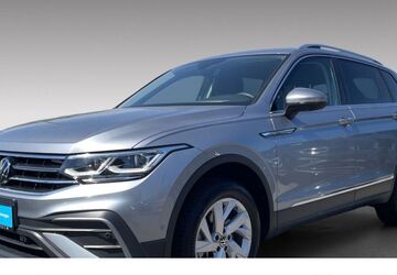 VW Tiguan Allspace 18.138 km 43.600 &euro; Bornheim 53332