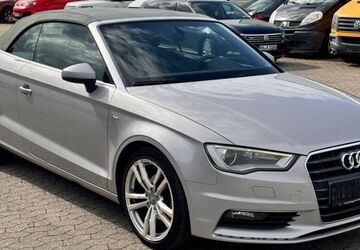 Audi A3 201.100 km 8.950 &euro; Bornheim 53332