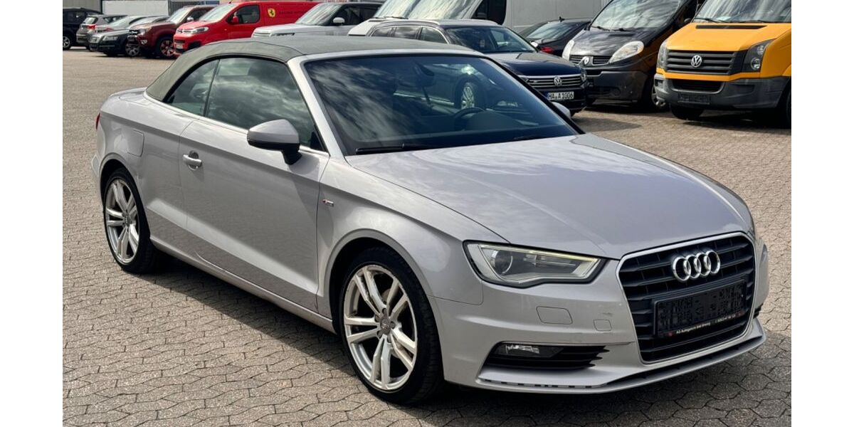 Audi A3 201.100 km 8.950 &euro; Bornheim 53332
