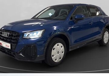 Audi Q2 8.190 km 34.980 &euro; Bonn 53119