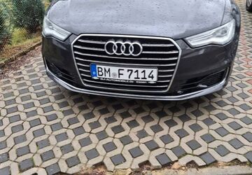 Audi A6 203.500 km 15.000 &euro; Kerpen 50171
