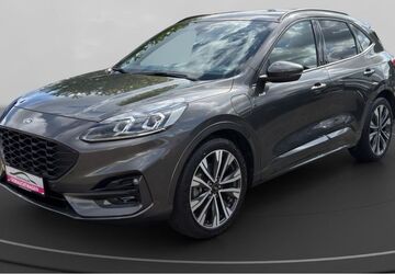 Ford Kuga 53.277 km 19.990 &euro; Euskirchen 53879