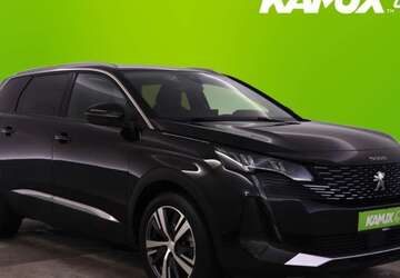 Peugeot 5008 105.698 km 21.900 &euro; Düren 52351