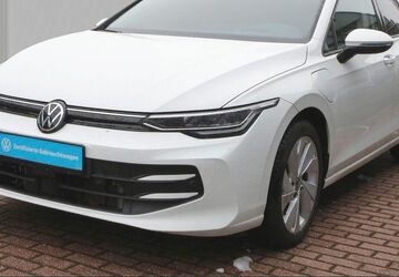 VW Golf 11.988 km 31.750 &euro; Meckenheim / Bonn 53340