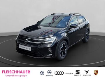 Gebrauchte VW Taigo