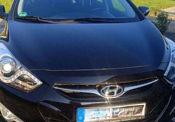Hyundai i40 146.000 km 6.800 &euro; Zülpich, Stadt 53909