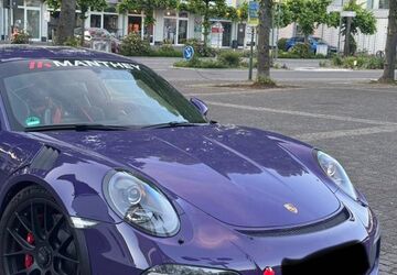 Porsche 991 35.990 km 184.990 &euro; Bad Neuenahr 53474