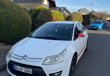 Citroen C4 189.500 km 2.000 &euro; Bonn Beuel 53227
