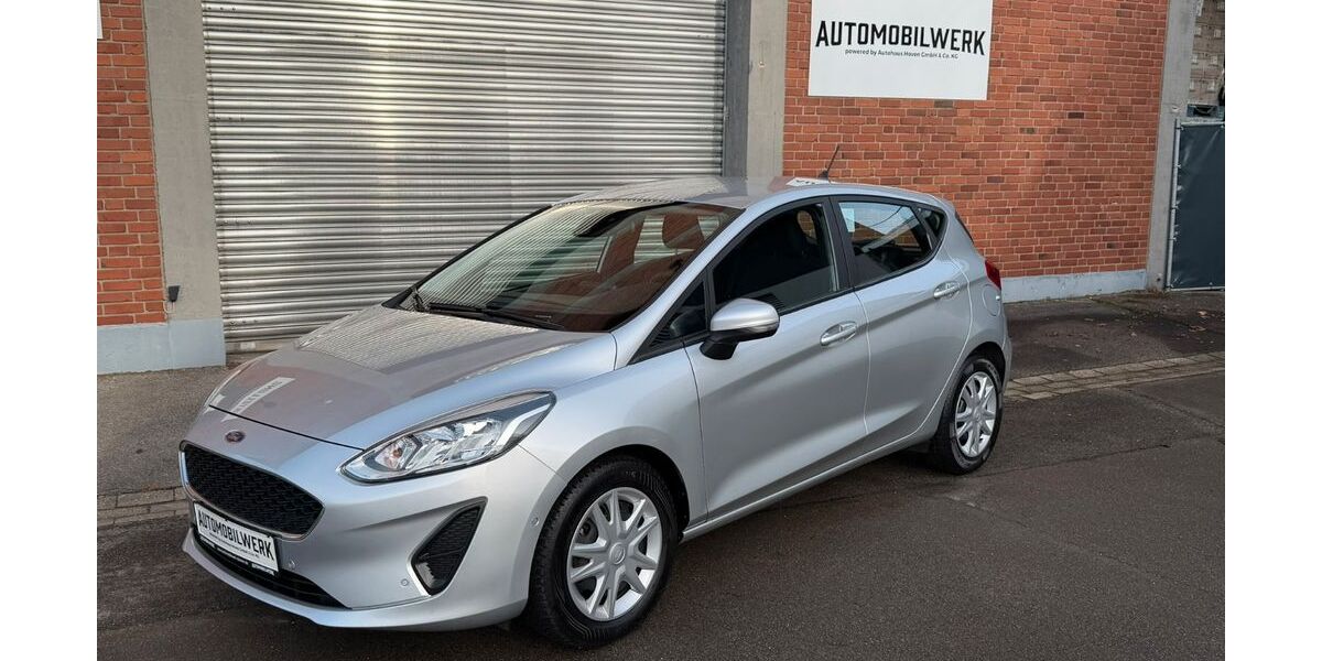 Ford Fiesta 149.950 km 6.699 &euro; Düren 52353