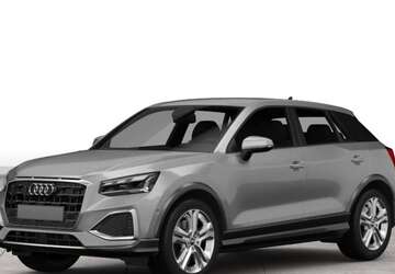Audi Q2 50.386 km 22.980 &euro; Düren 52353