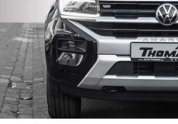 VW Amarok 4.500 km 72.980 &euro; Bonn 53227