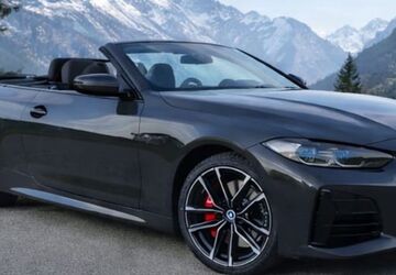 BMW 440 24.000 km 52.900 &euro; Bonn 53127