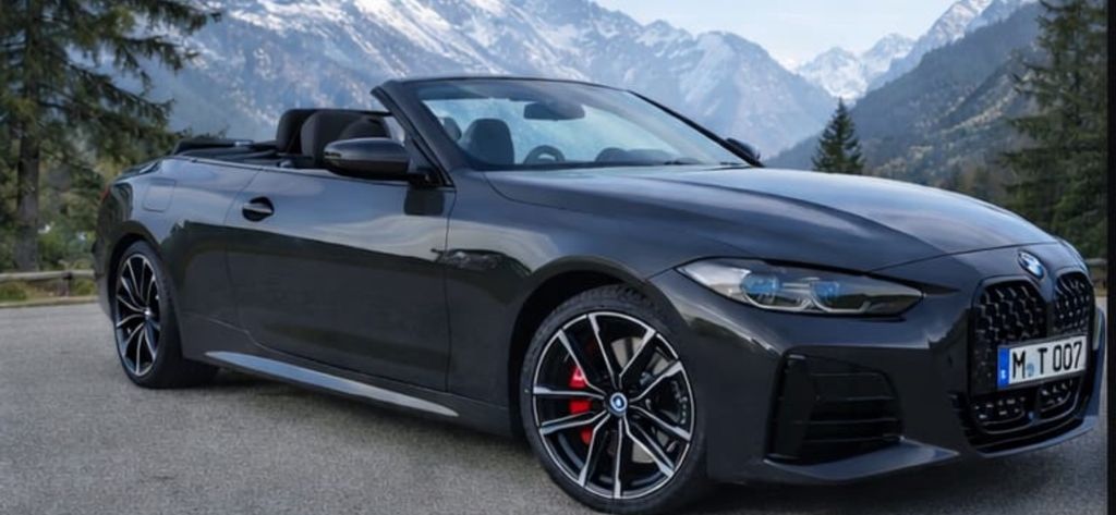 BMW 440 24.000 km 52.900 &euro; Bonn 53127