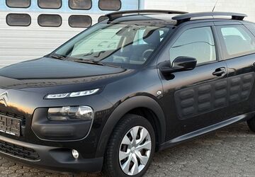 Citroen C4 Cactus 160.000 km 4.999 &euro; Düren 52353
