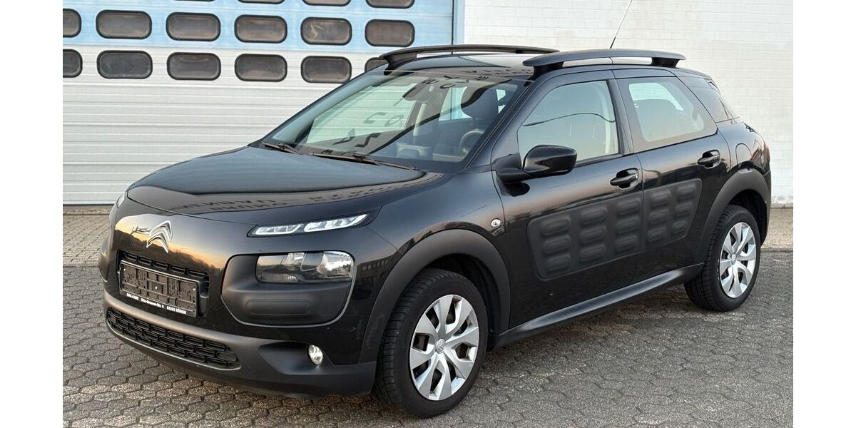 Citroen C4 Cactus 160.000 km 4.999 &euro; Düren 52353