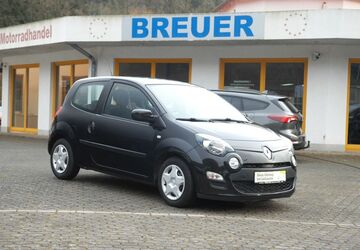 Renault Twingo 74.000 km 4.770 &euro; Schleiden 53937
