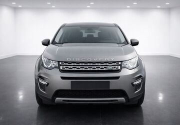 Land Rover Discovery 60.600 km 18.490 &euro; Kerpen 50170