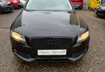 Audi A4 267.000 km 5.399 &euro; Bonn 53123