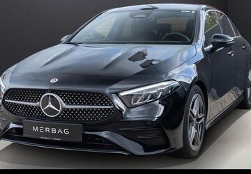 Mercedes-Benz A 180 20.621 km 37.950 &euro; Bad Neuenahr-Ahrweiler 53474