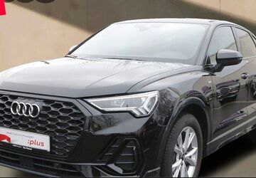 Audi Q3 17.000 km 39.970 &euro; Meckenheim / Bonn 53340