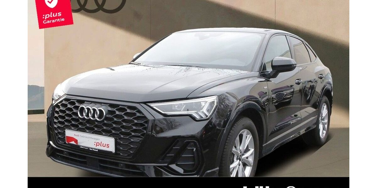 Audi Q3 17.000 km 39.970 &euro; Meckenheim / Bonn 53340