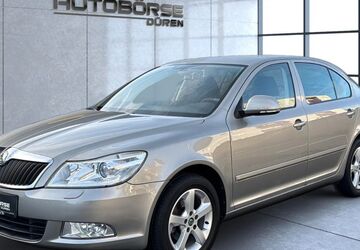 Skoda Octavia 48.749 km 8.999 &euro; Düren 52349