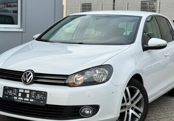 VW Golf 174.000 km 6.450 &euro; Erftstadt 50374