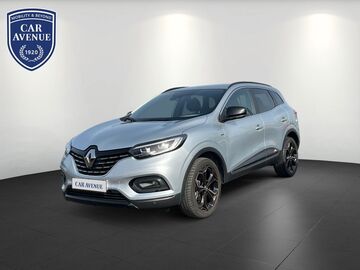 Gebrauchte Renault Kadjar