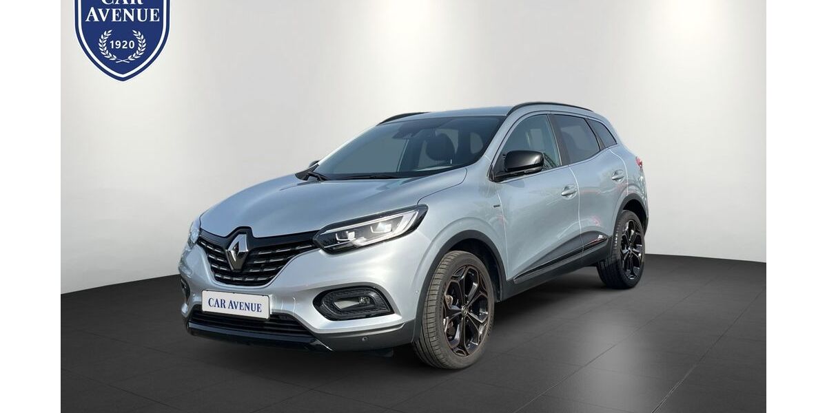 Renault Kadjar 29.071 km 24.590 &euro; Euskirchen 53881