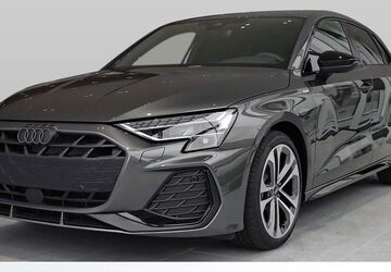 Audi A3 3.550 km 48.490 &euro; Bonn 53119