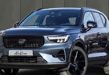 Volvo XC40 4.500 km 38.440 &euro; Bonn 53117