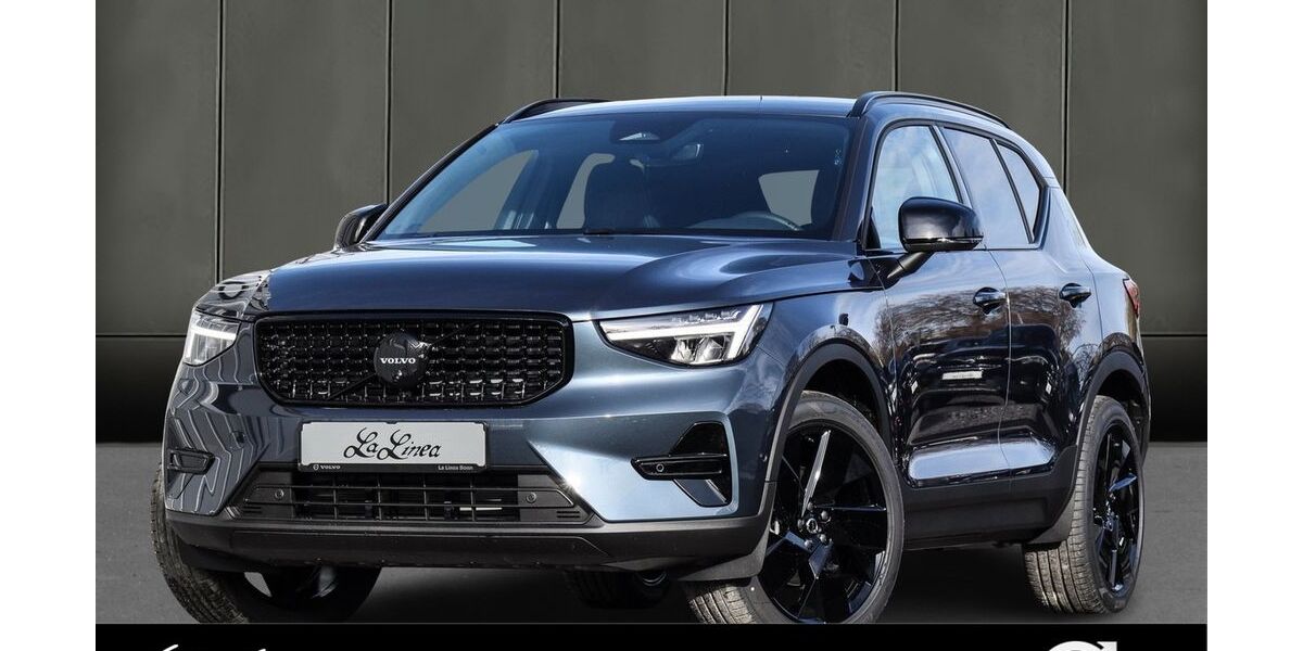 Volvo XC40 4.500 km 38.440 &euro; Bonn 53117