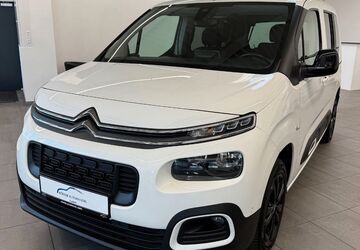 Citroen Berlingo 59.225 km 21.900 &euro; Bonn 53175