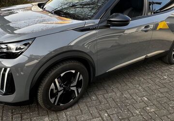 Peugeot 2008 8.500 km 23.800 &euro; Grafschaft 53501