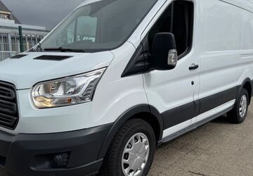 Ford Transit 159.155 km 12.830 &euro; Kerpen 50171
