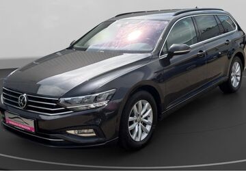 VW Passat 50.693 km 20.990 &euro; Euskirchen 53879