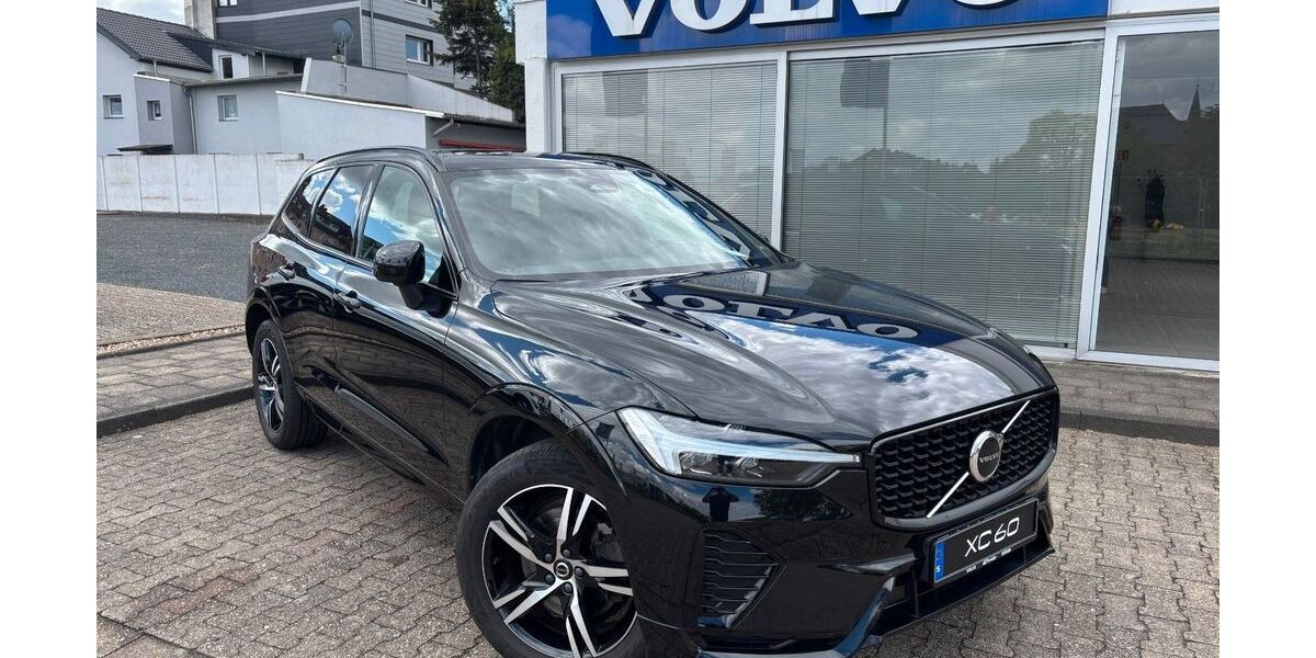 Volvo XC60 53.750 km 33.900 &euro; Düren 52351