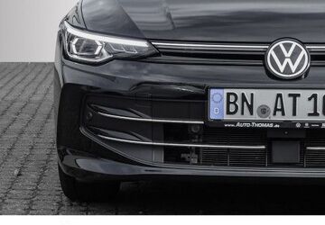 VW Golf 7.000 km 34.989 &euro; Bonn 53227