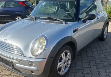 Mini ONE 269.000 km 1.500 &euro; Euskirchen 53879