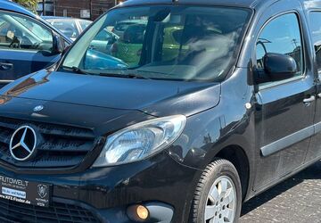 Mercedes-Benz Citan 212.000 km 5.000 &euro; Euskirchen/Wüschheim 53881