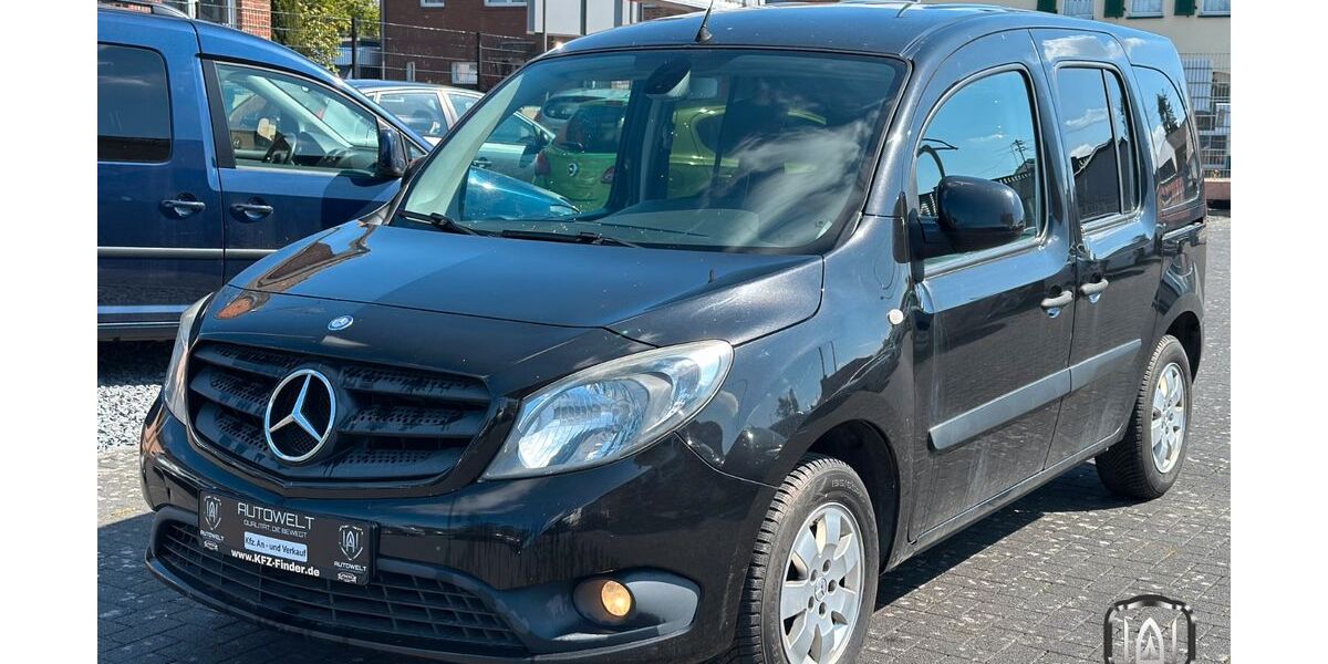 Mercedes-Benz Citan 212.000 km 5.000 &euro; Euskirchen/Wüschheim 53881
