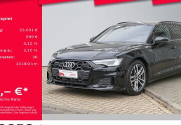 Audi A6 27.121 km 51.420 &euro; Düren 52351