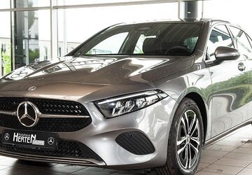 Mercedes-Benz A 180 13.170 km 29.900 &euro; Mechernich 53894