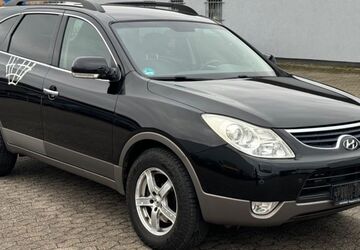 Hyundai ix55 308.130 km 5.950 &euro; Bornheim 53332