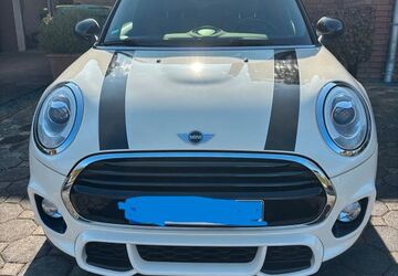 Mini Cooper 90.500 km 11.950 &euro; Rheinbach 53359