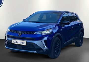 Renault Symbioz 5.000 km 32.940 &euro; Schleiden 53937