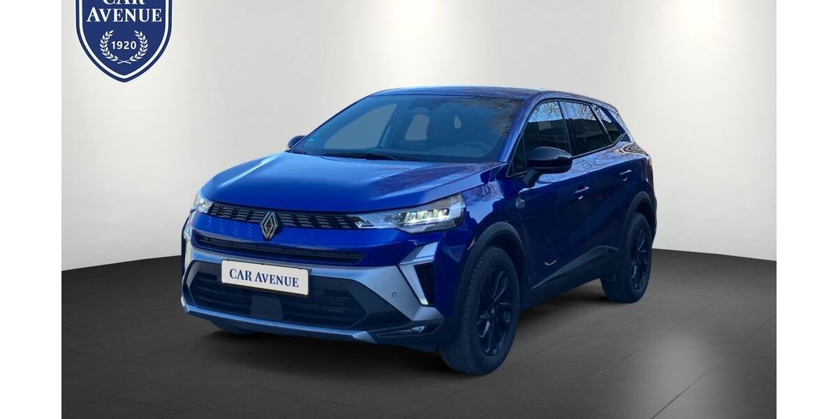 Renault Symbioz 5.000 km 32.940 &euro; Schleiden 53937